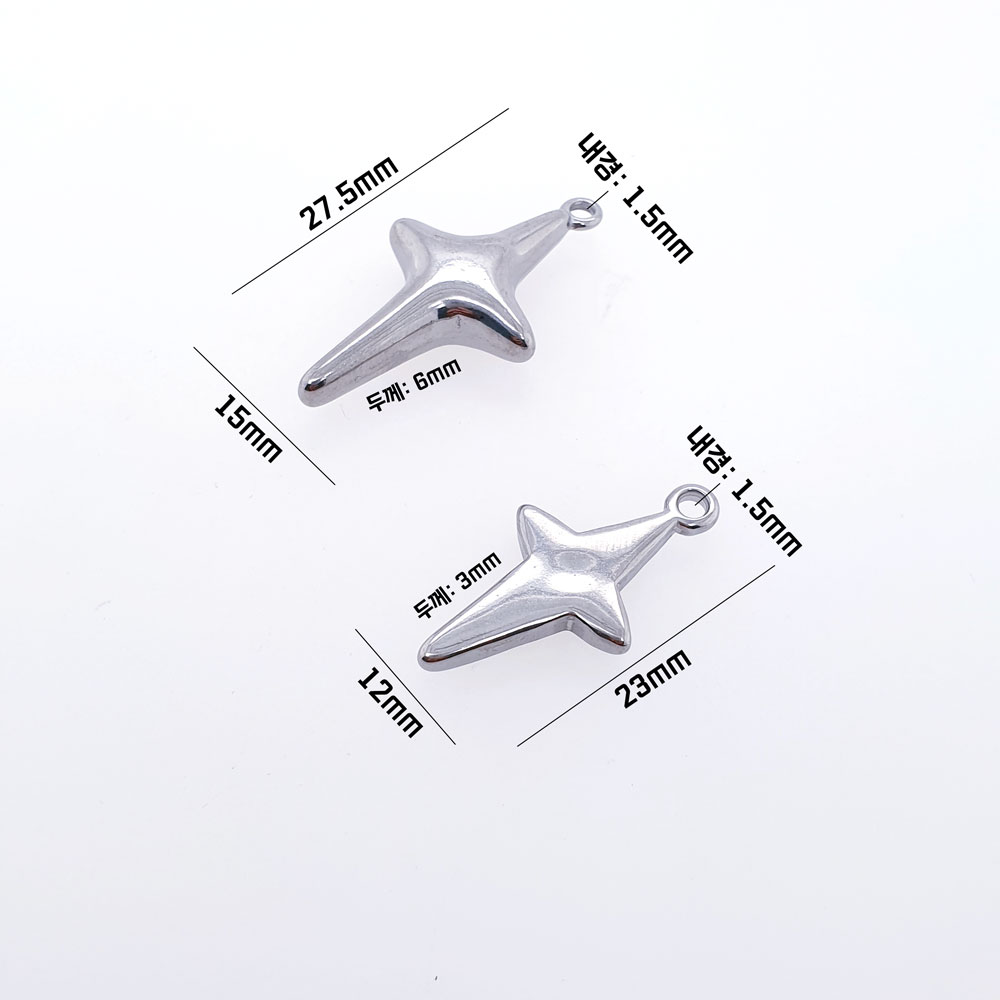 상품의 크기는 상세페이지와 같습니다.