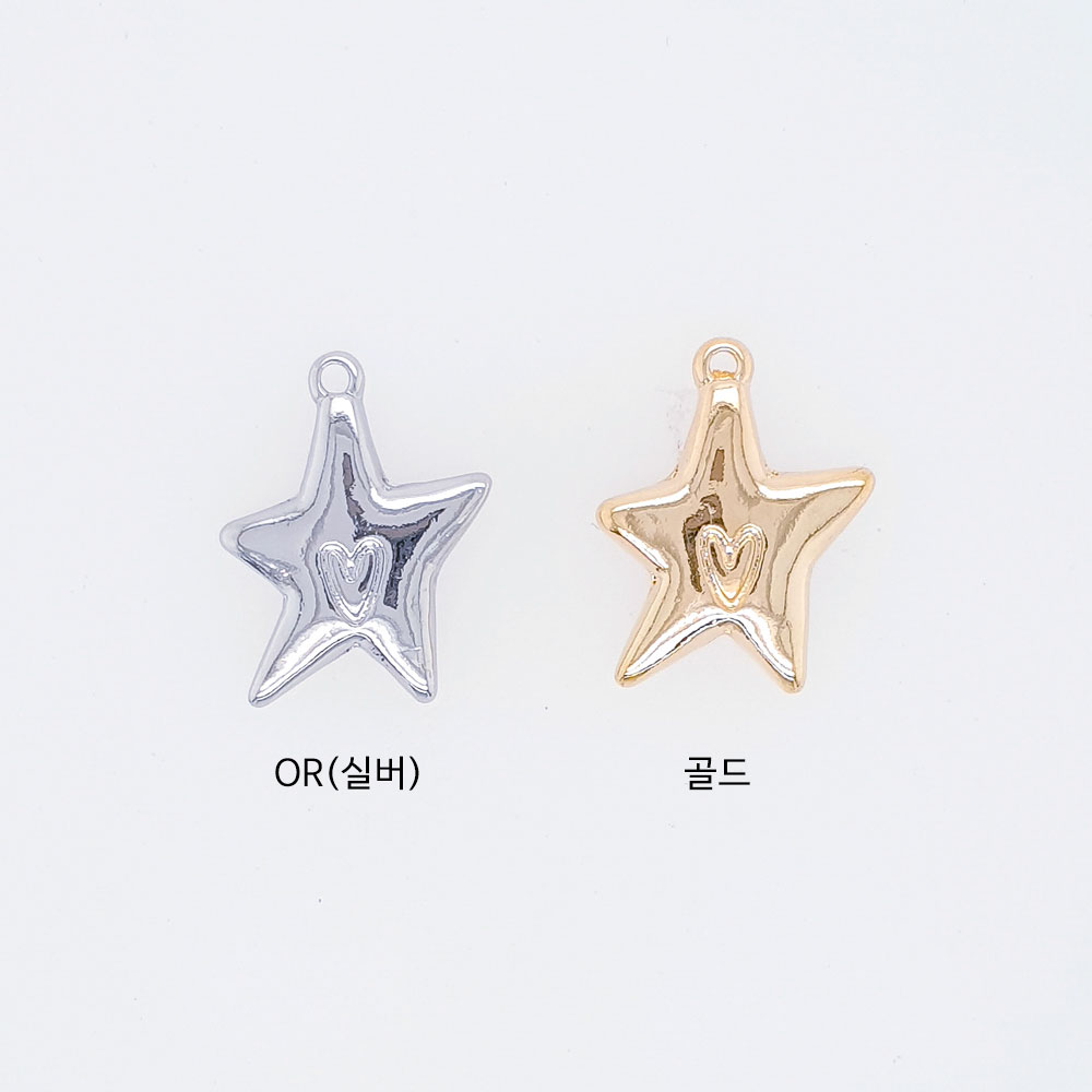 제품의 컬러는 OR(실버), 골드 총 2가지입니다.