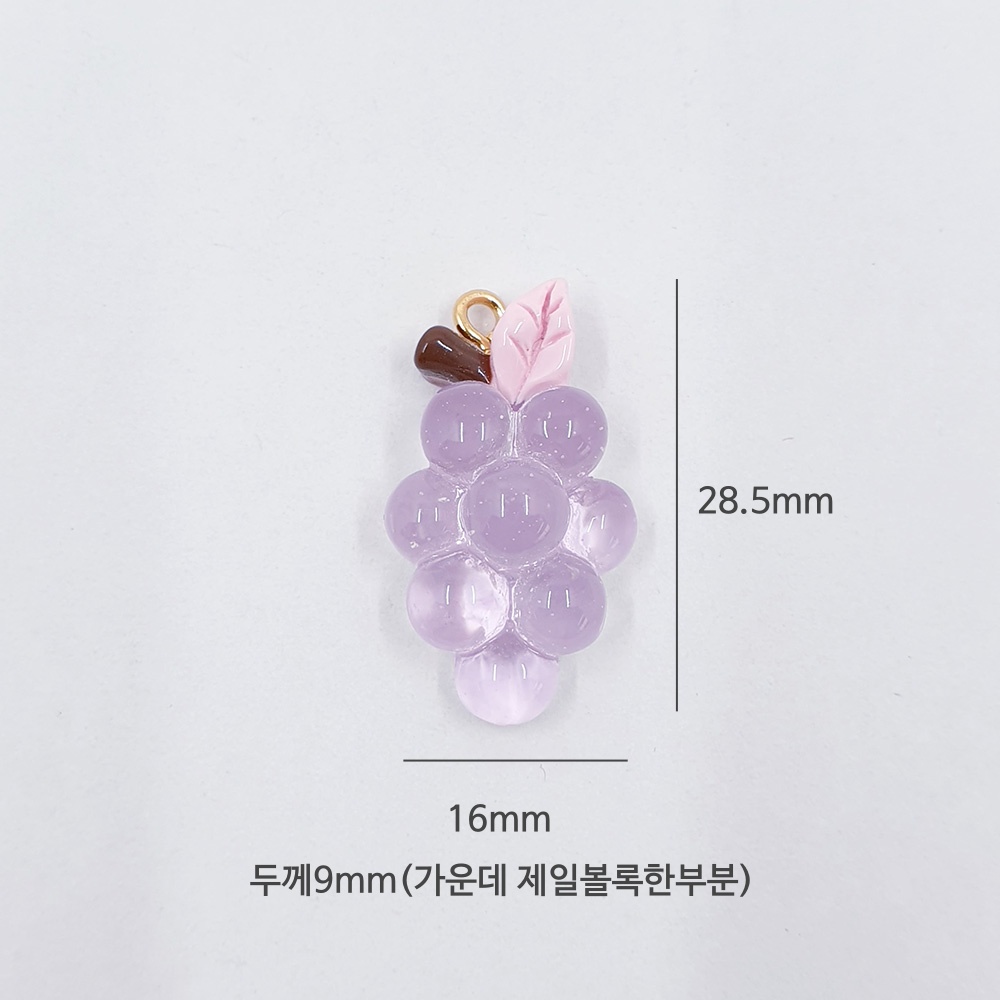 크기는 16*28.5mm입니다.