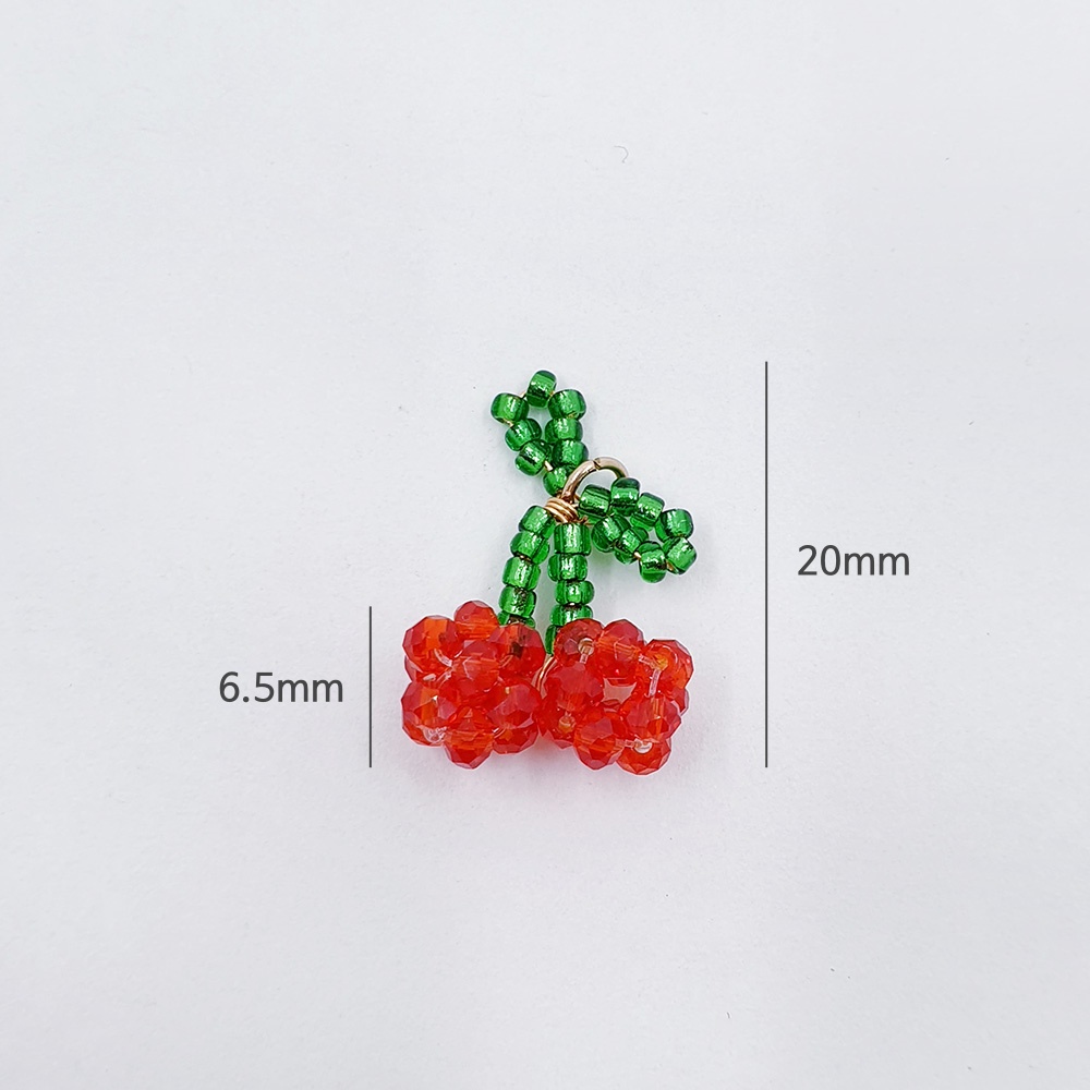 크기는 6.5mm*20mm입니다.