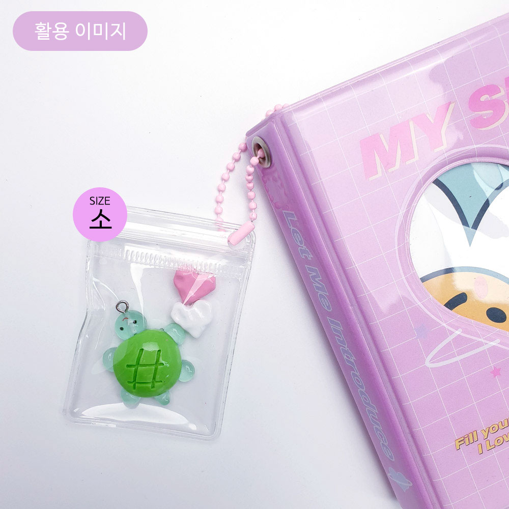 제품을 활용한 이미지입니다.