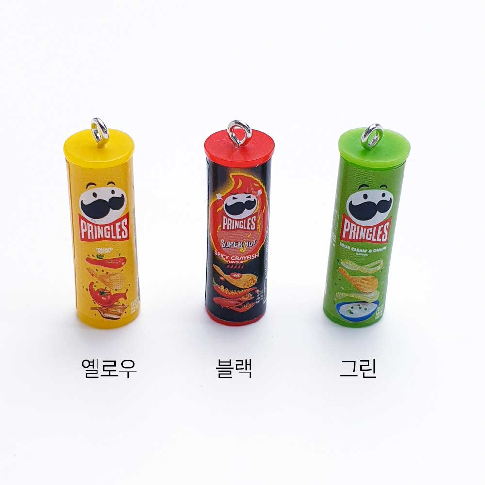 제품의 색상은 옐로우, 블랙, 그린 3가지입니다.