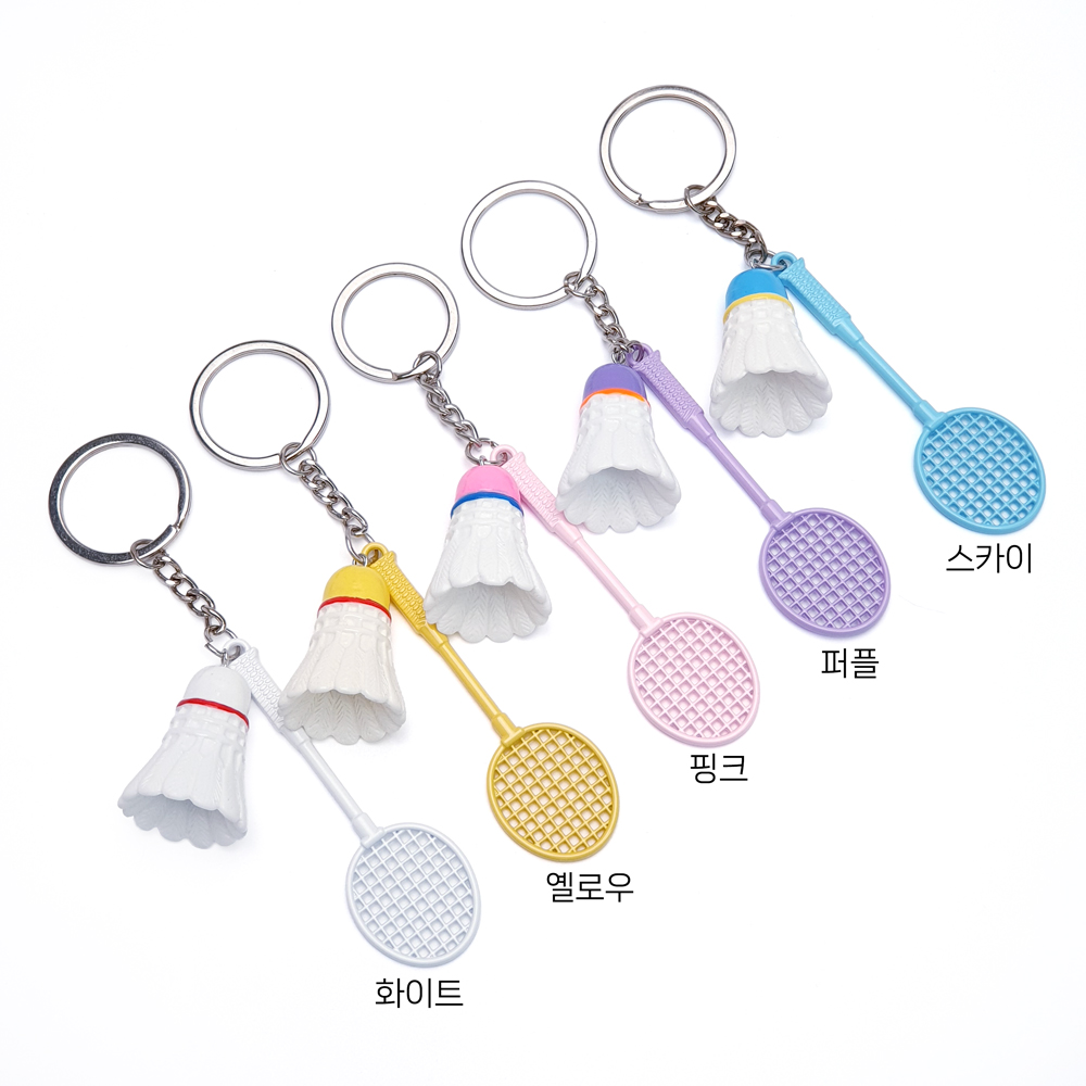 제품의 색상은 화이트,옐로우,핑크,퍼플,스카이 총 5가지입니다.