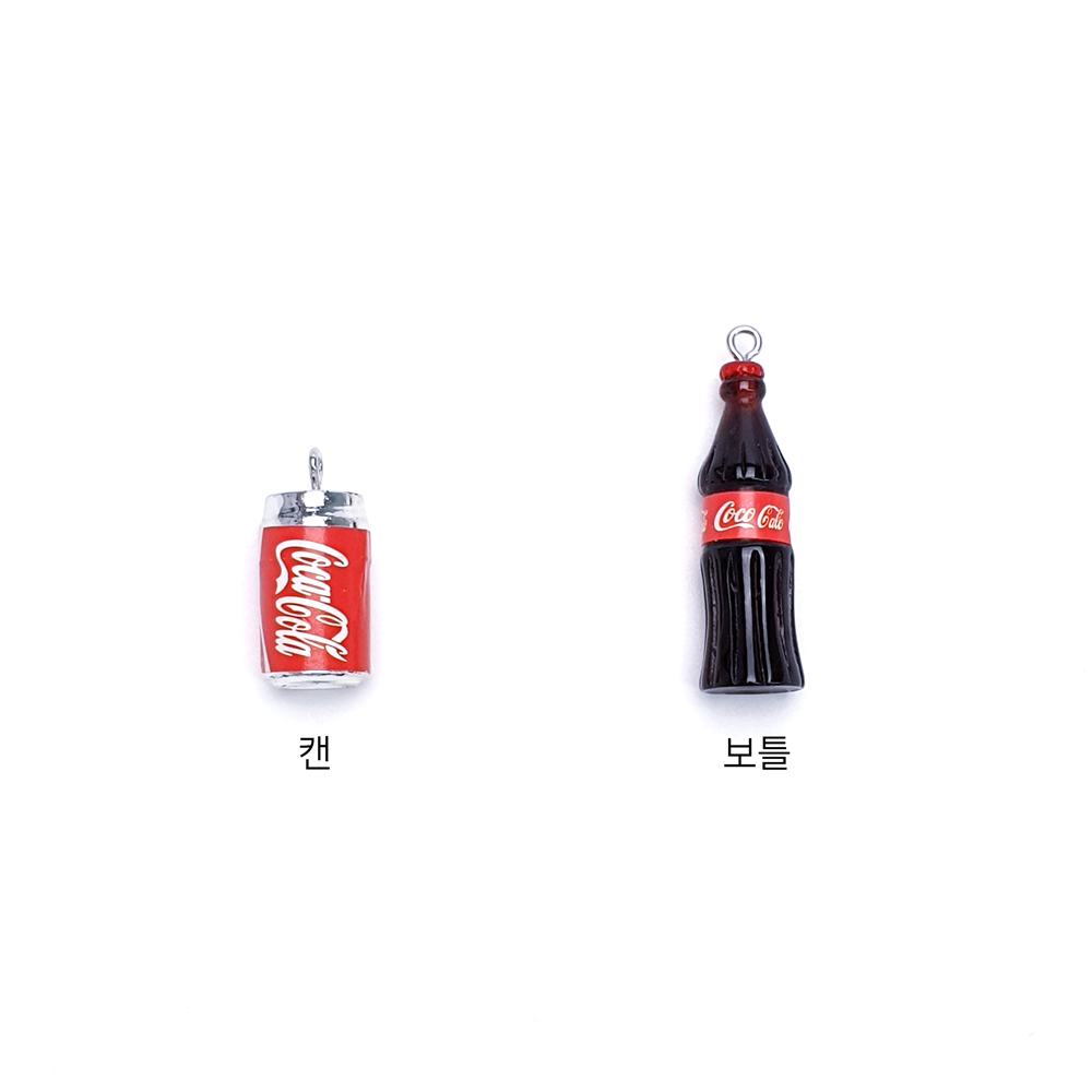 제품의 색상은 캔, 보틀 2가지입니다.