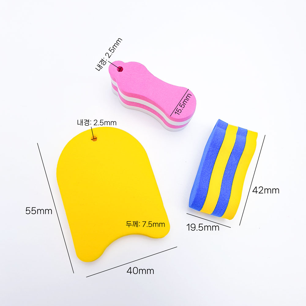 제품의 사이즈는 상세페이지를 참고하세요.