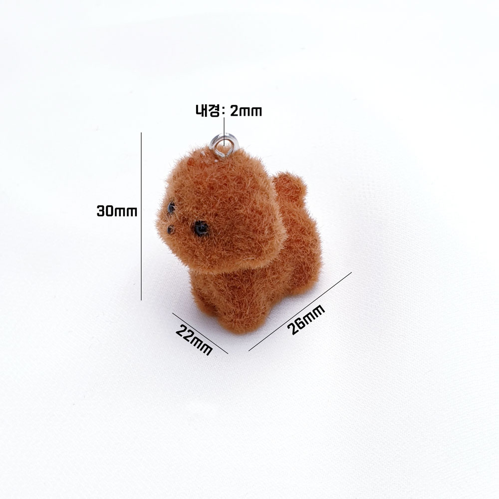 상평통보를 활용한 키링 이미지입니다.