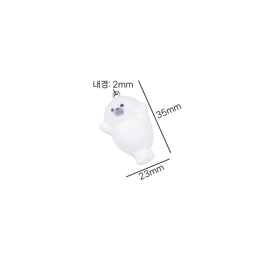제품의 사이즈는 상세 페이지와 같습니다.
