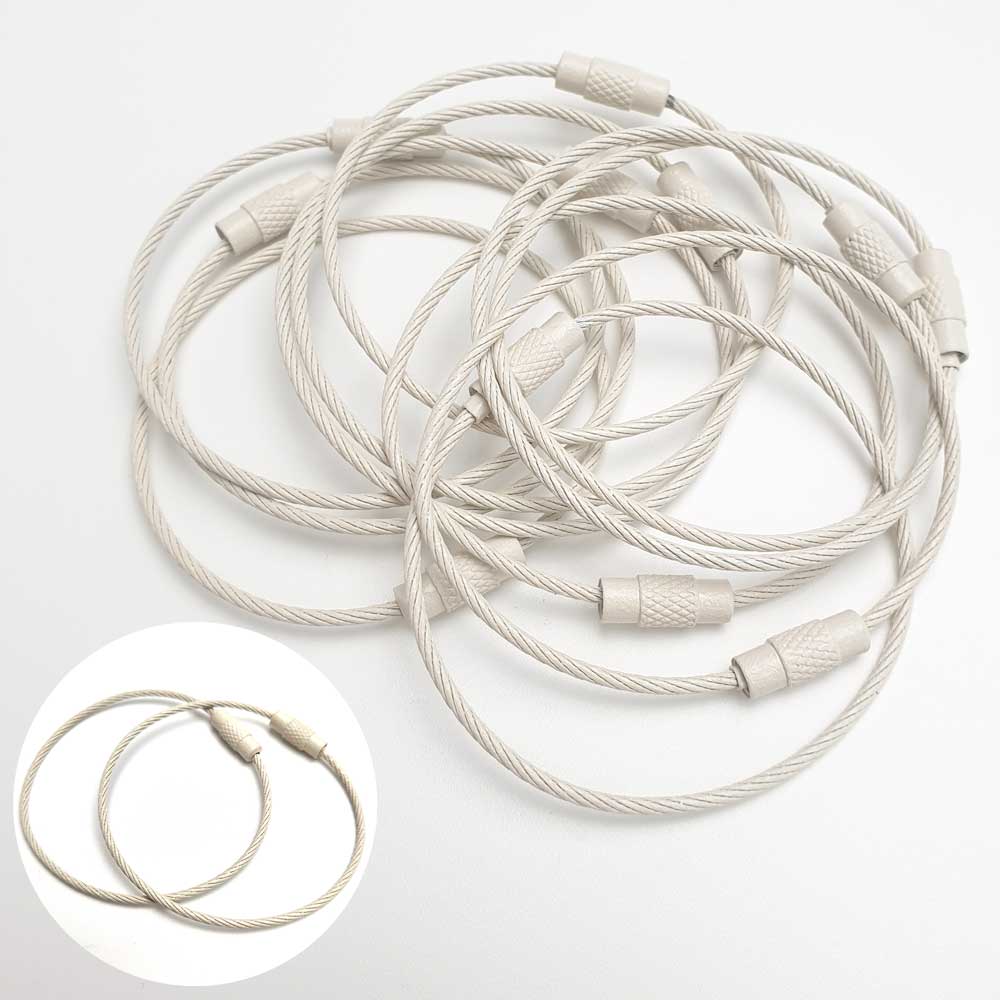 아이보리, 진분홍 색상이 추가되었습니다.