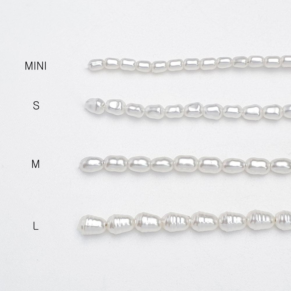 제품은 MINI,S,M,L 총 4가지 크기입니다.