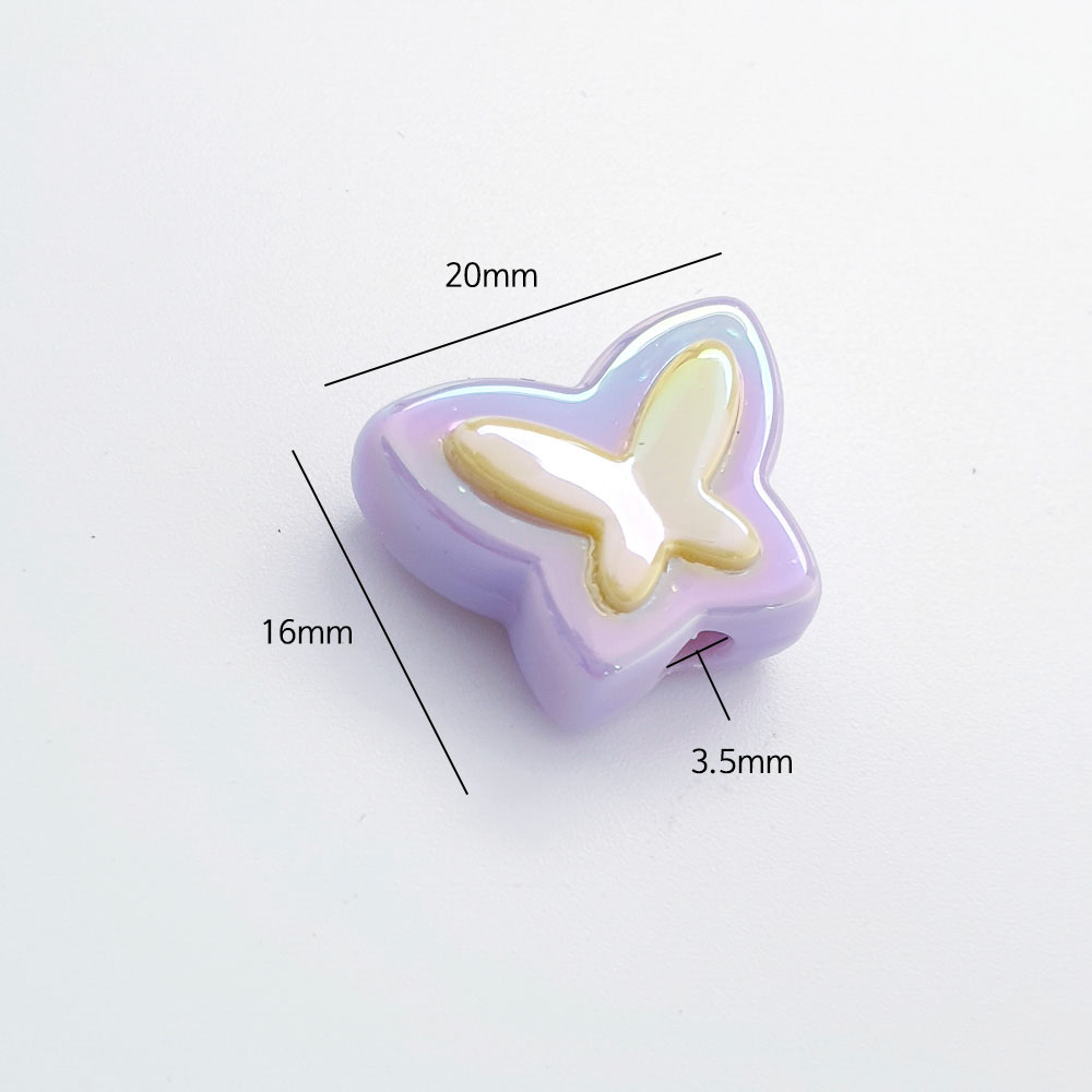 이 제품은 가로 20mm, 길이 16mm, 내경 3.5mm입니다.