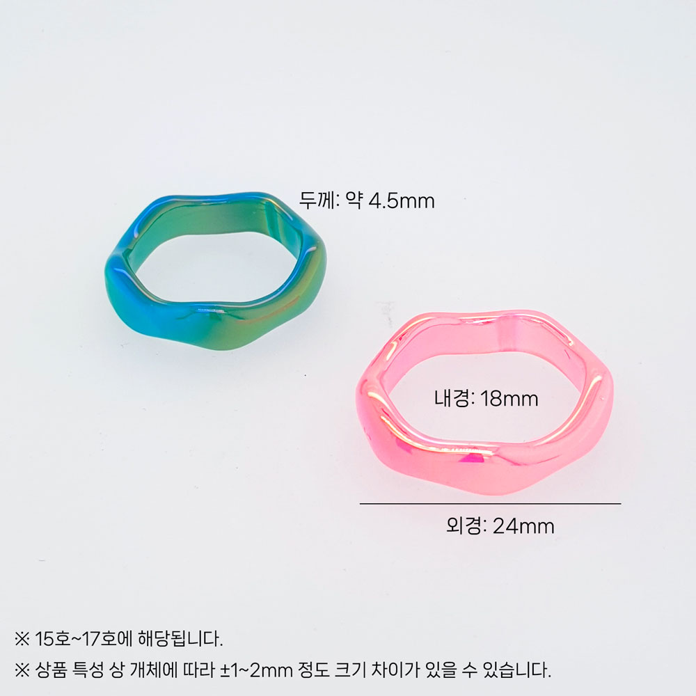 제품의 사이즈는 상세페이지를 참고하세요.